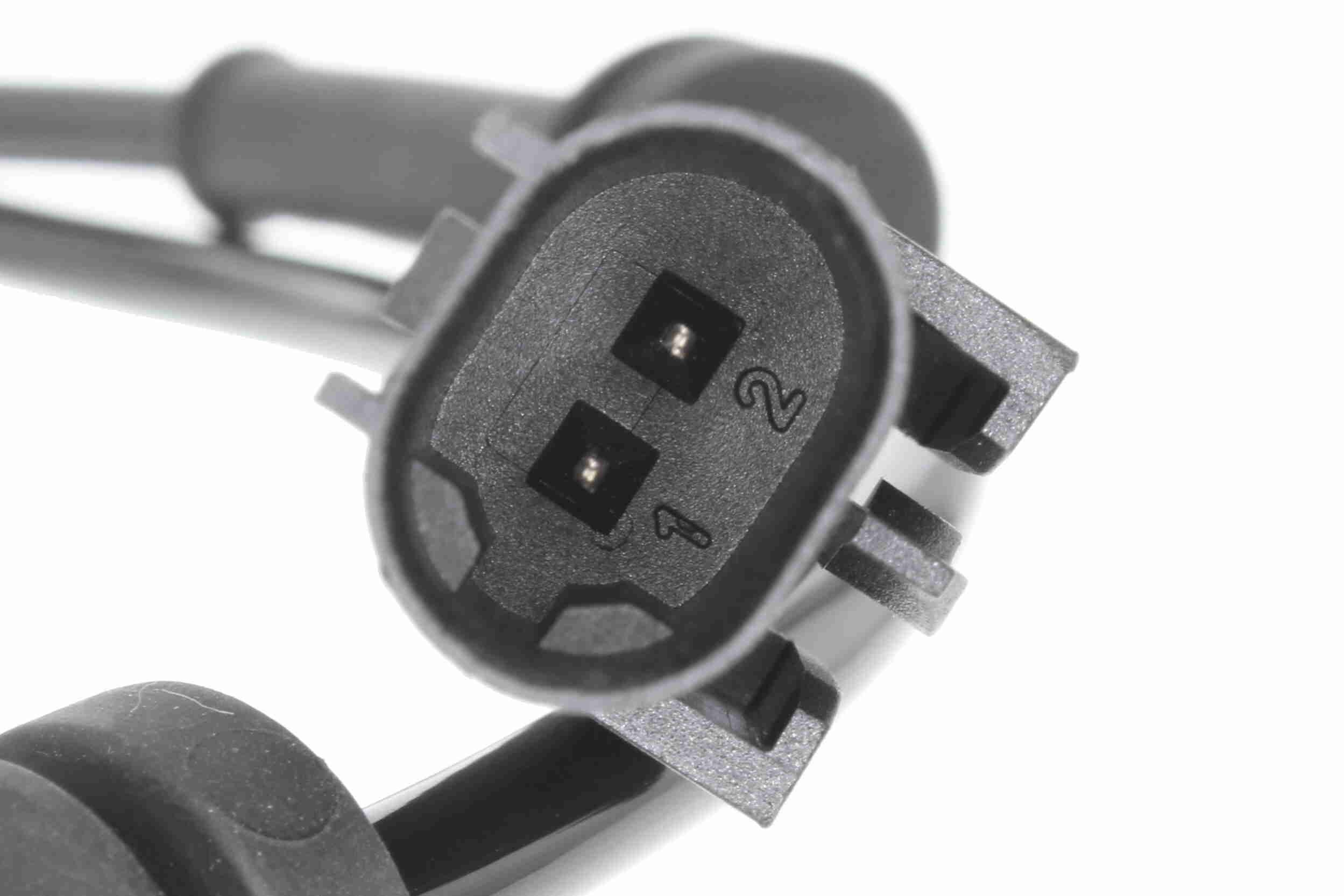 Jutiklis, rato greitis VEMO V24-72-0213