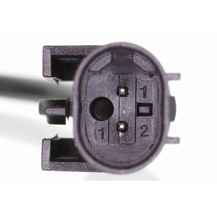 Jutiklis, rato greitis VEMO V24-72-0243