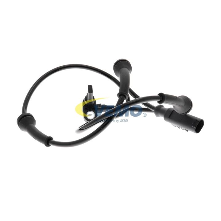 Jutiklis, rato greitis VEMO V24-72-0243