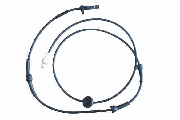 Jutiklis, rato greitis VEMO V24-72-0245