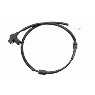 Jutiklis, rato greitis VEMO V24-72-0247