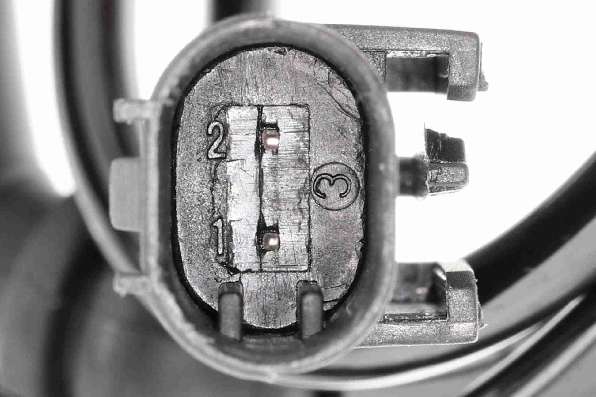 Jutiklis, rato greitis VEMO V24-72-0251