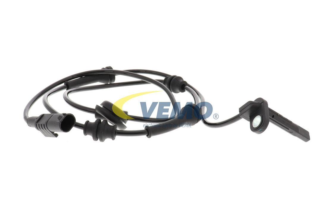 Jutiklis, rato greitis VEMO V24-72-0251