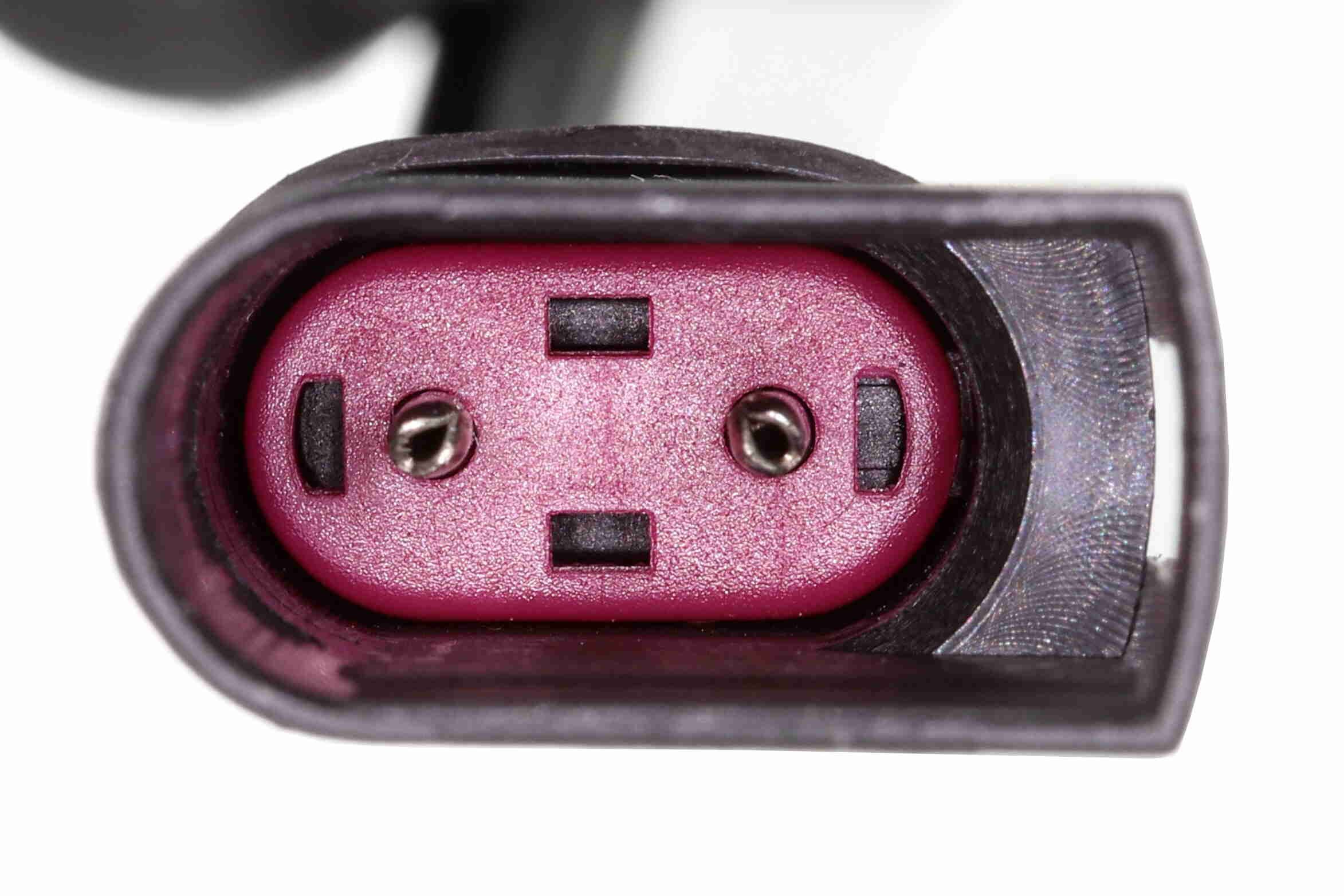 Jutiklis, rato greitis VEMO V25-72-0014