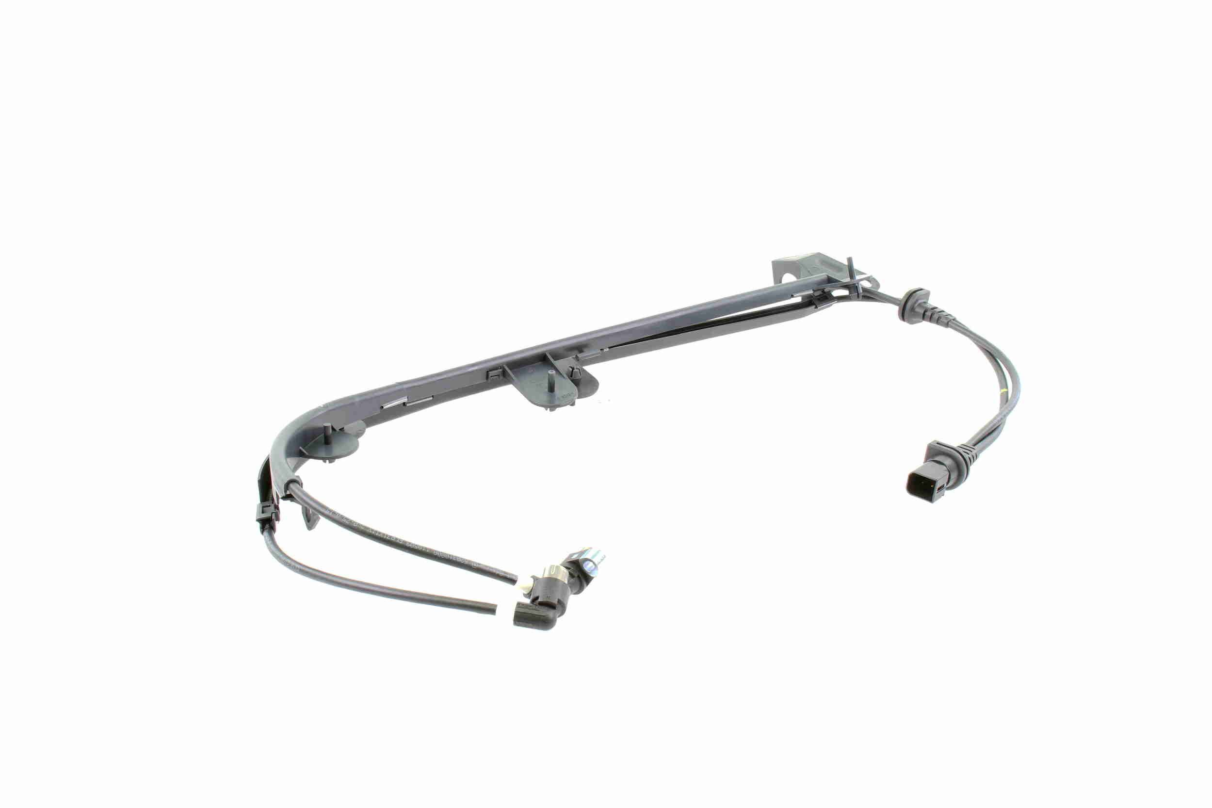 Jutiklis, rato greitis VEMO V25-72-0055