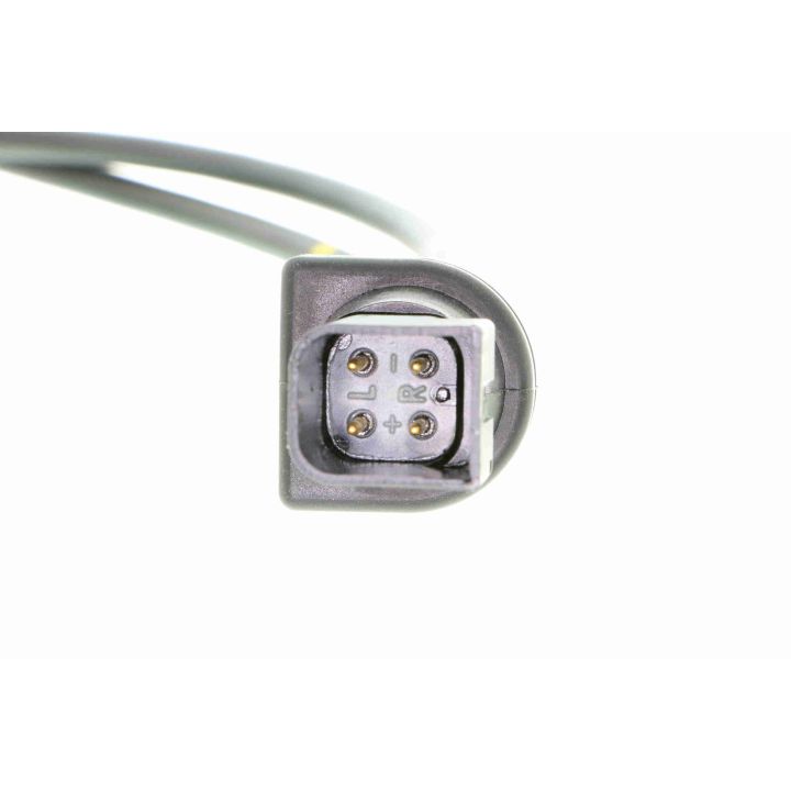 Jutiklis, rato greitis VEMO V25-72-0055