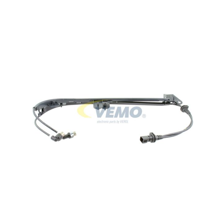 Jutiklis, rato greitis VEMO V25-72-0055