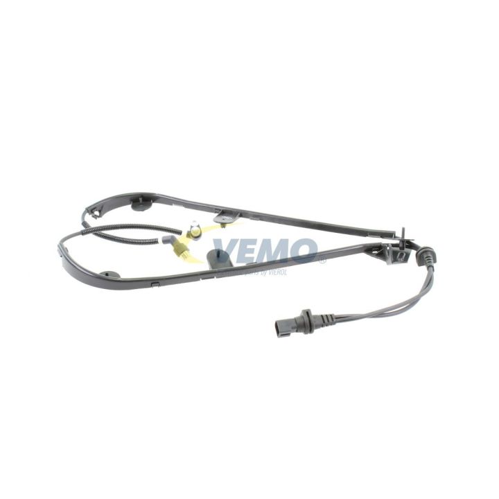 Jutiklis, rato greitis VEMO V25-72-0056