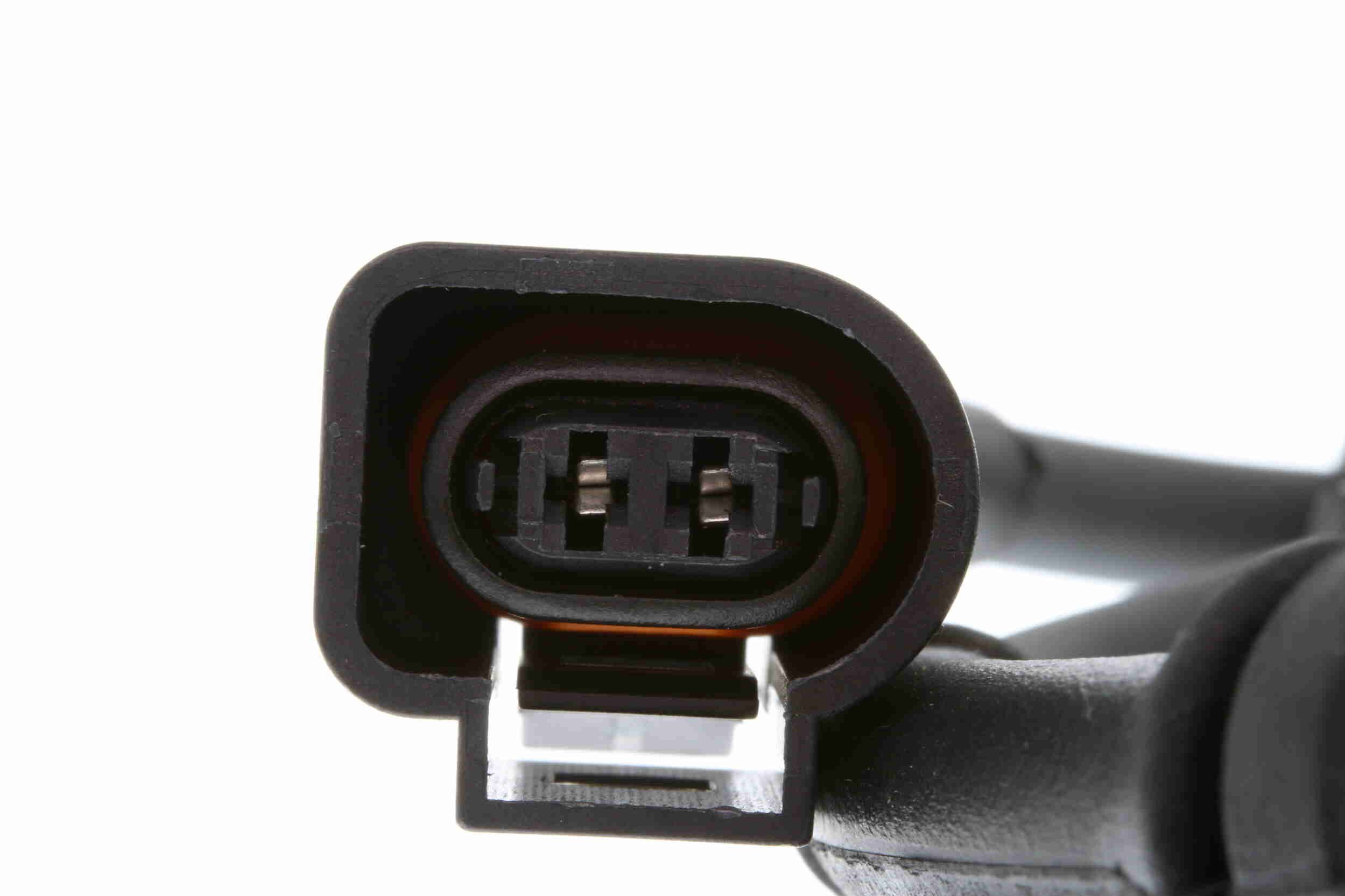 Jutiklis, rato greitis VEMO V25-72-0058