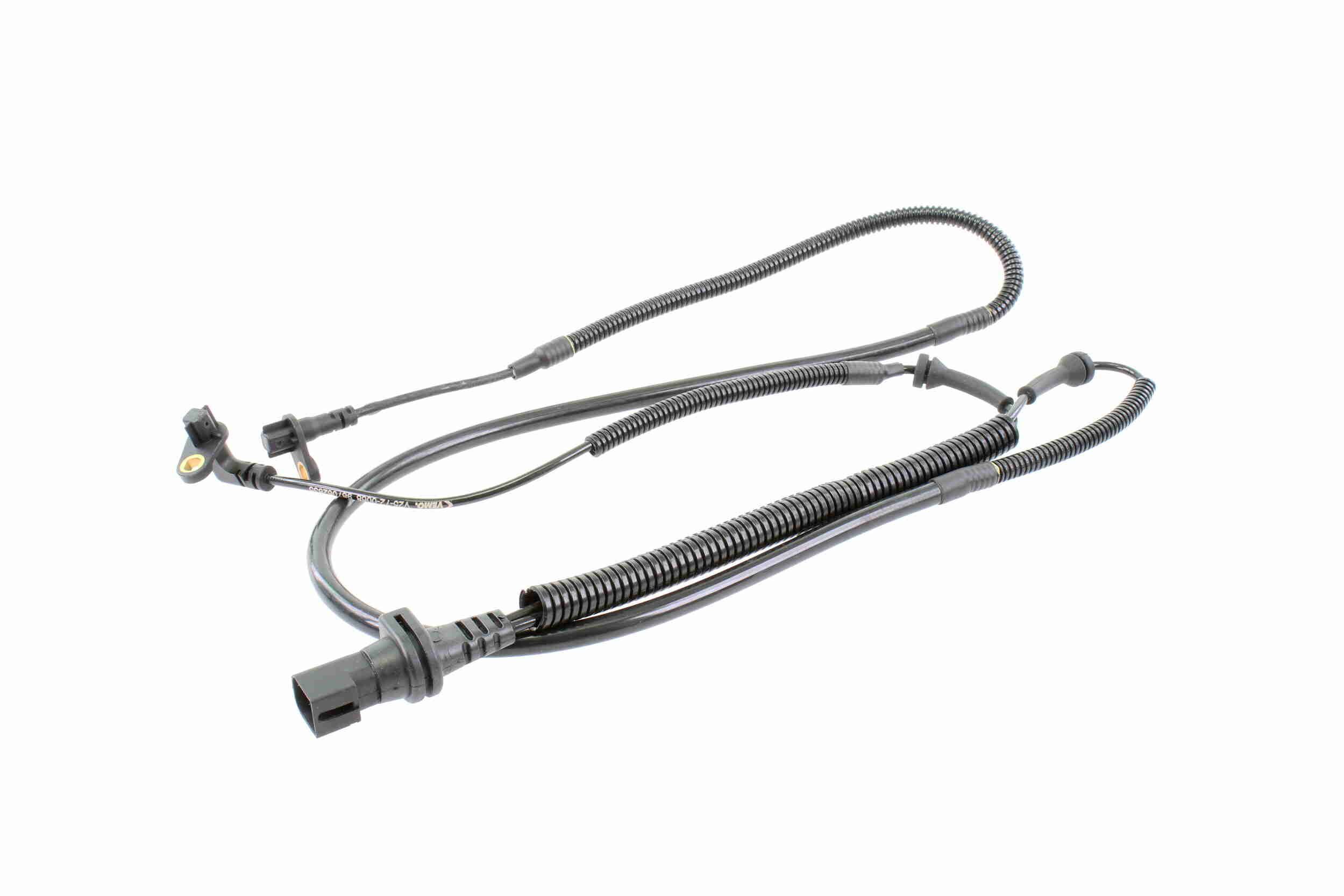 Jutiklis, rato greitis VEMO V25-72-0068