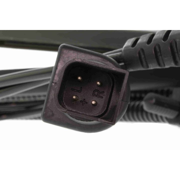 Jutiklis, rato greitis VEMO V25-72-0071