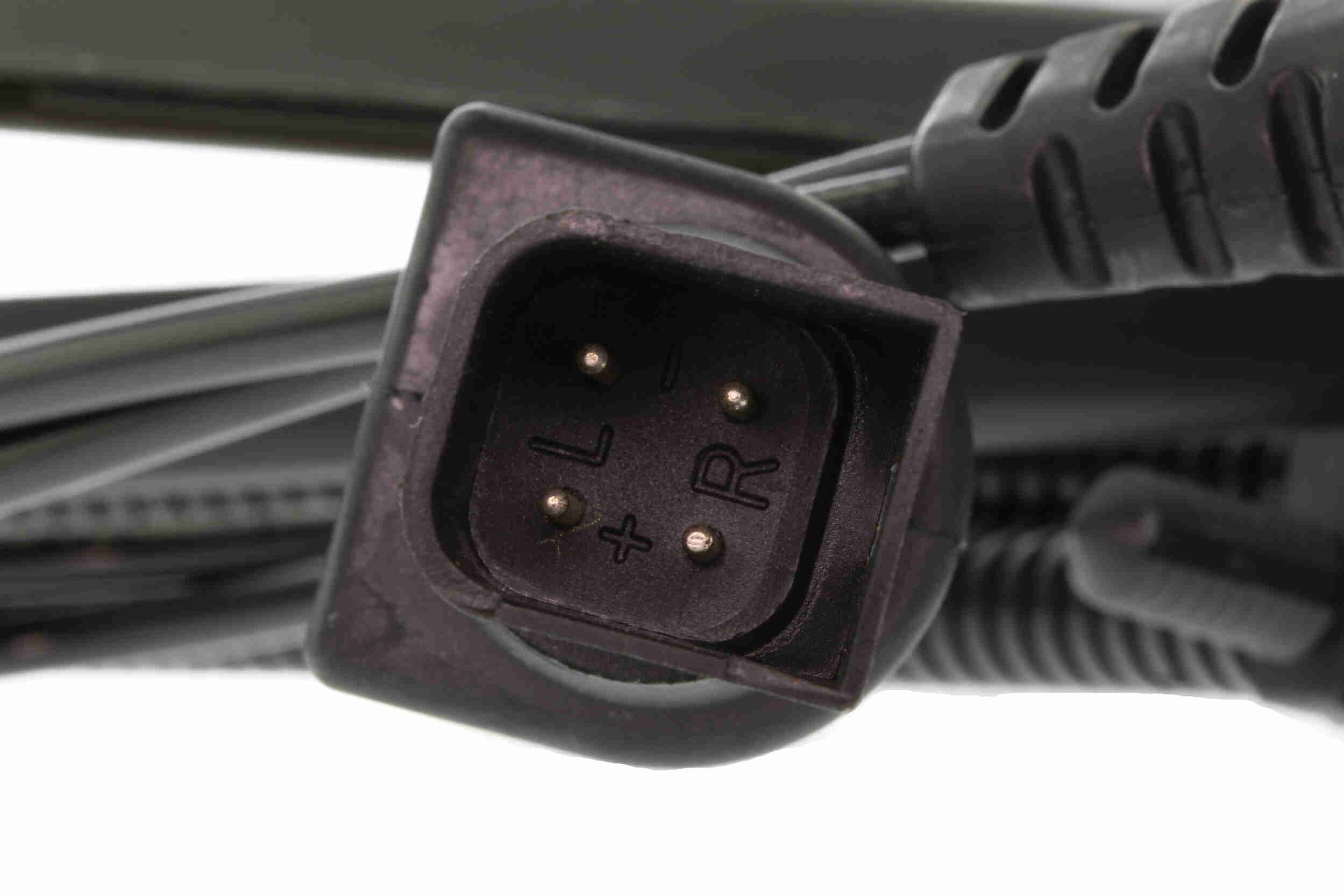 Jutiklis, rato greitis VEMO V25-72-0071