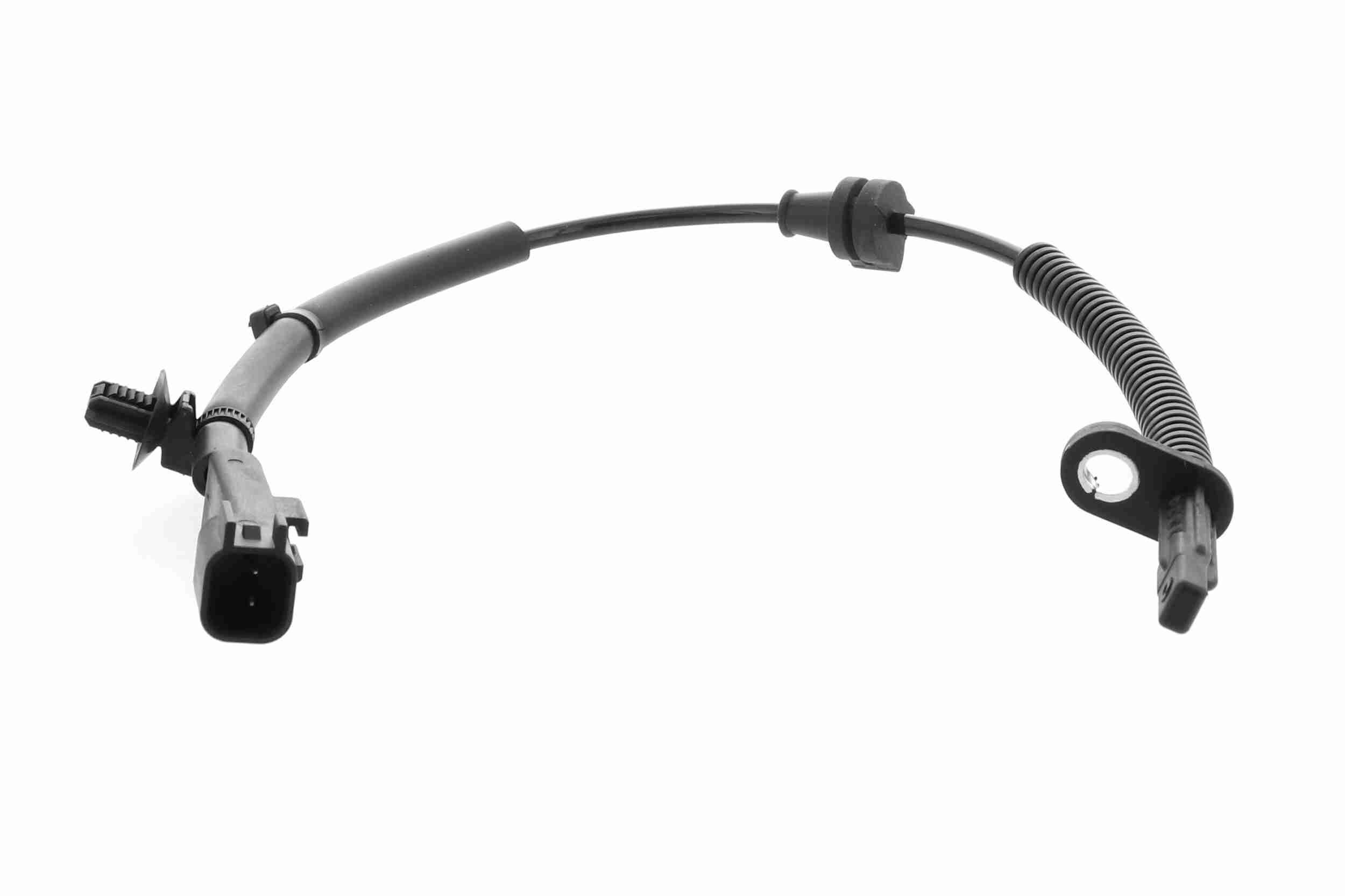 Jutiklis, rato greitis VEMO V25-72-0198