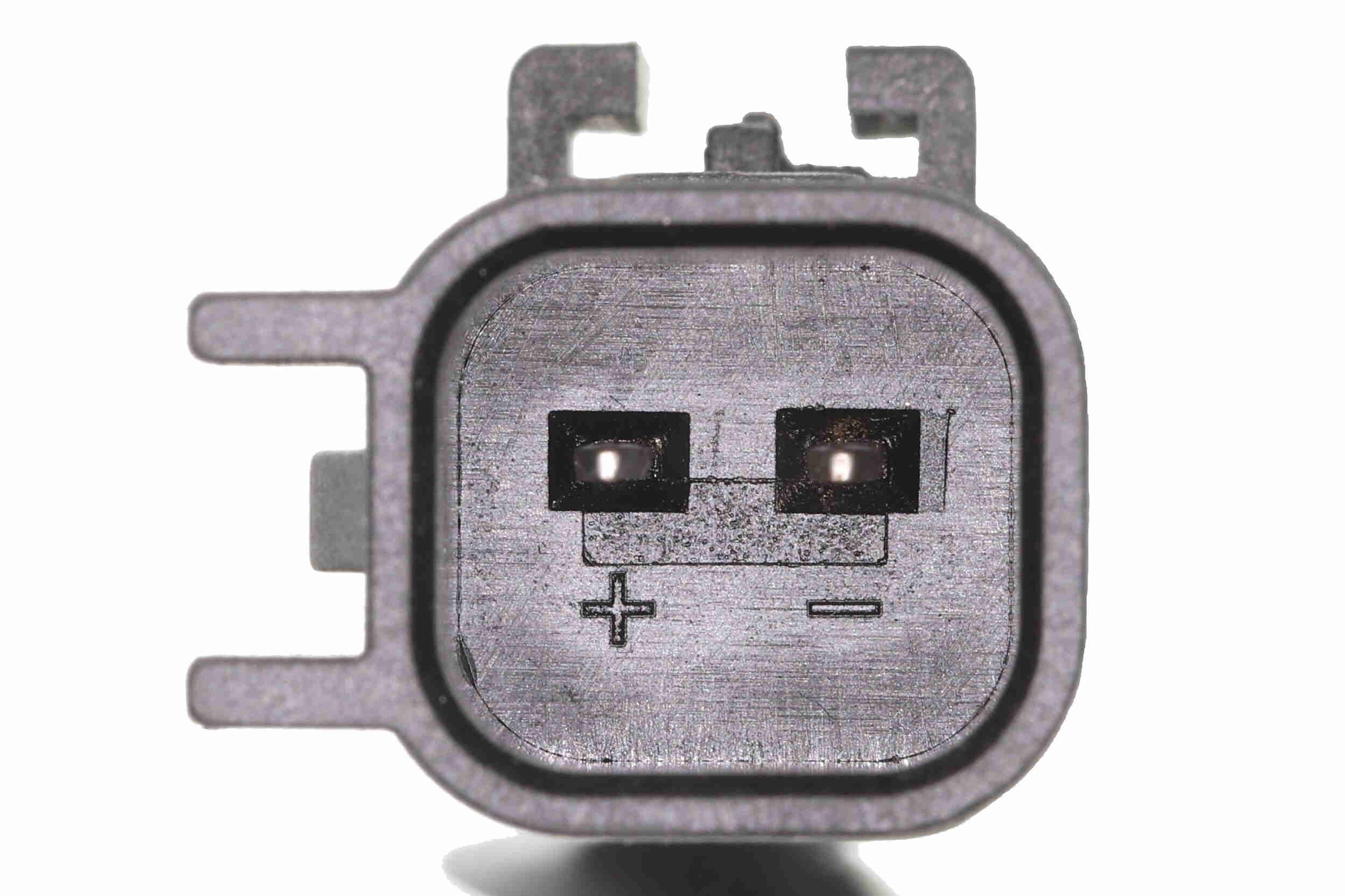 Jutiklis, rato greitis VEMO V25-72-0198