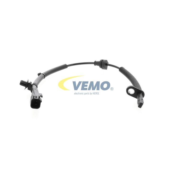 Jutiklis, rato greitis VEMO V25-72-0198