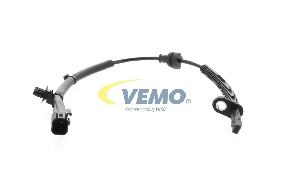 Jutiklis, rato greitis VEMO V25-72-0198