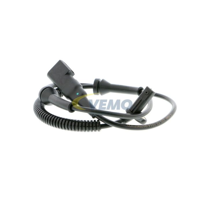 Jutiklis, rato greitis VEMO V25-72-1014