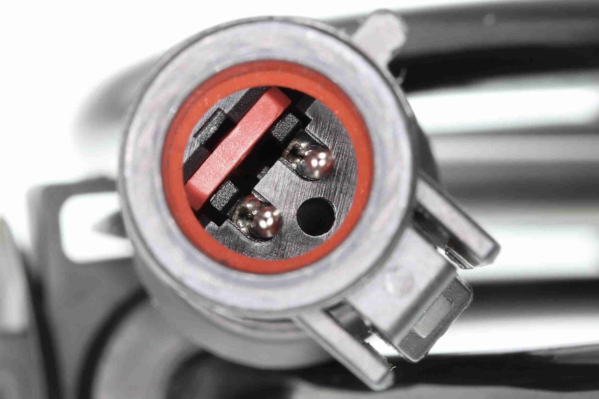 Jutiklis, rato greitis VEMO V25-72-1142