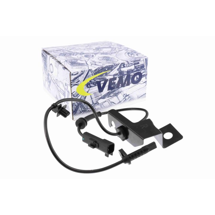 Jutiklis, rato greitis VEMO V25-72-1298