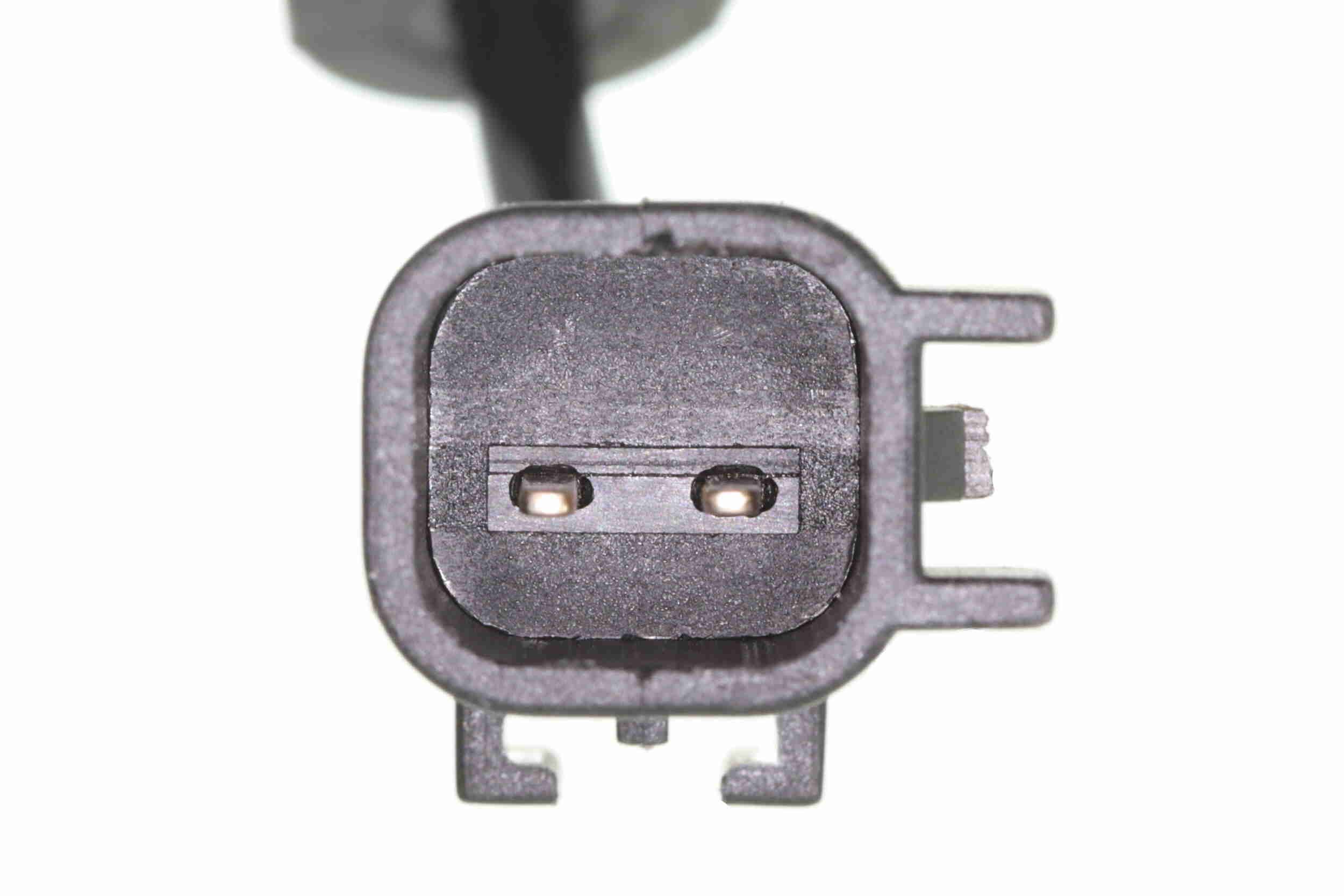 Jutiklis, rato greitis VEMO V25-72-1298