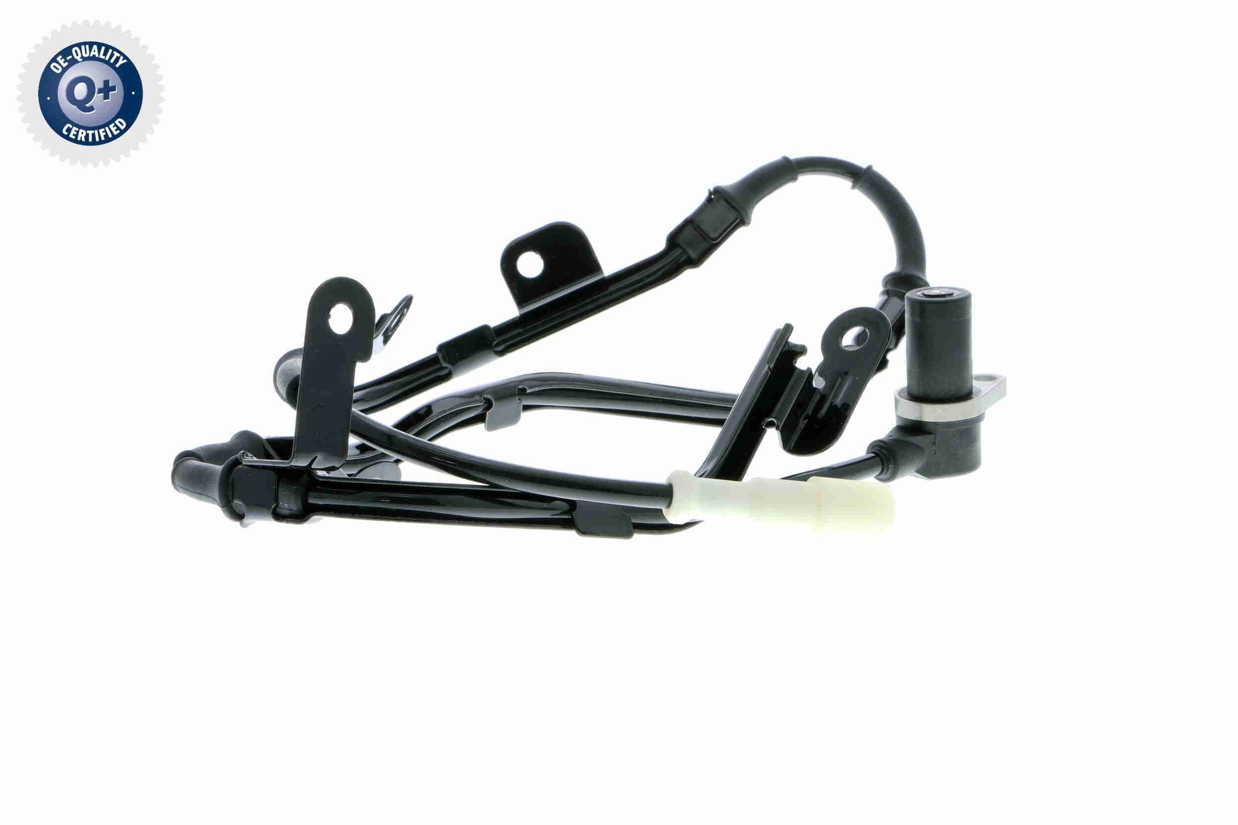 Jutiklis, rato greitis VEMO V26-72-0058