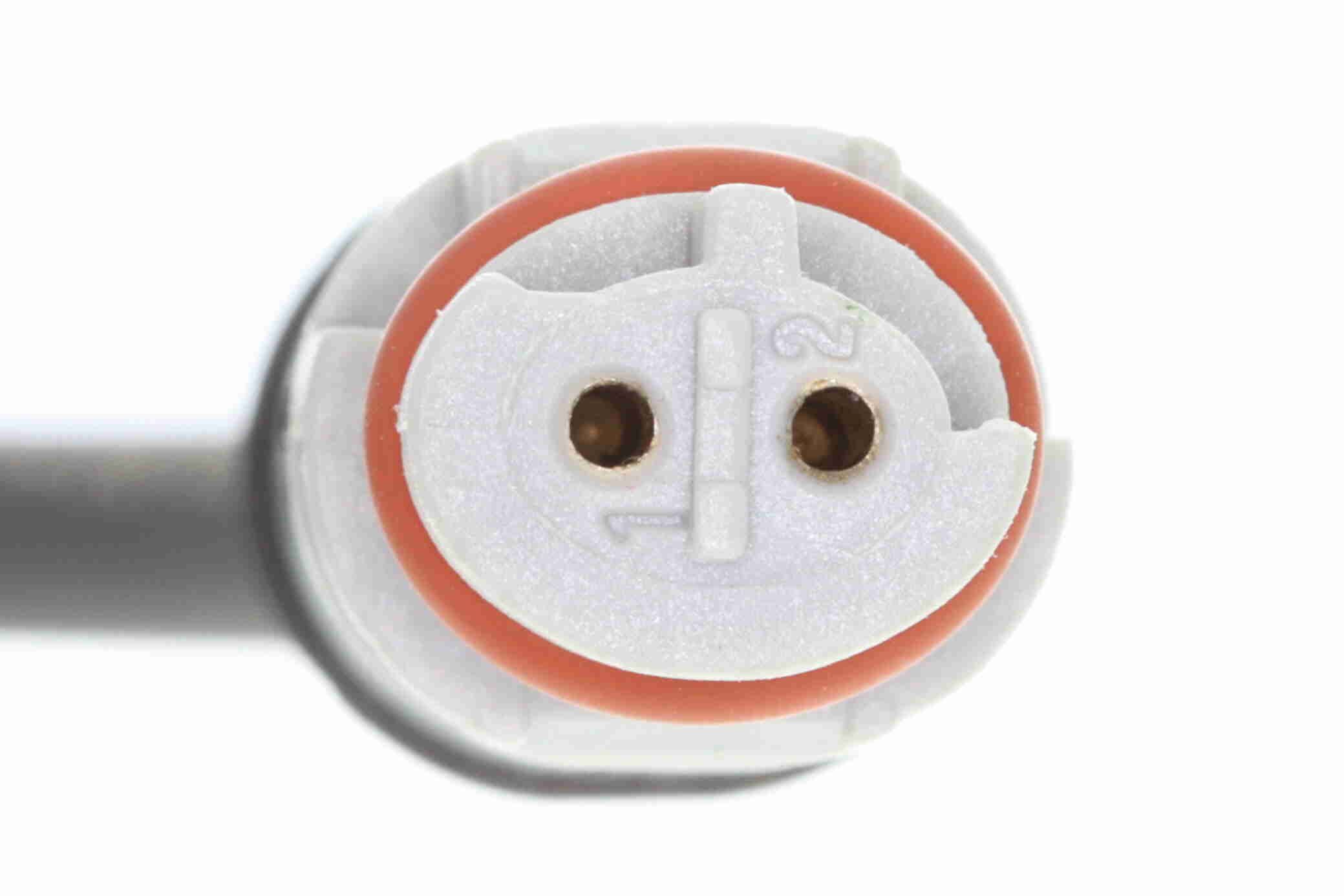 Jutiklis, rato greitis VEMO V27-72-0014