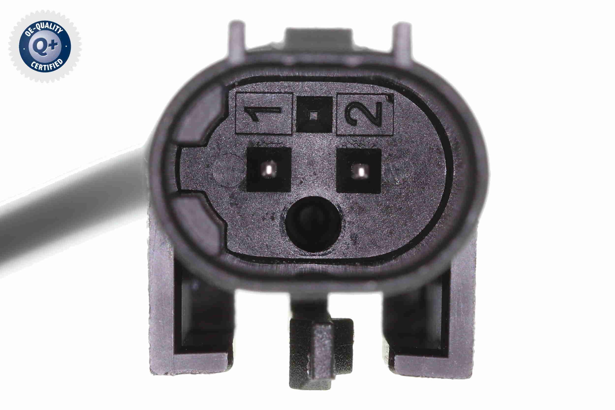 Jutiklis, rato greitis VEMO V27-72-0020