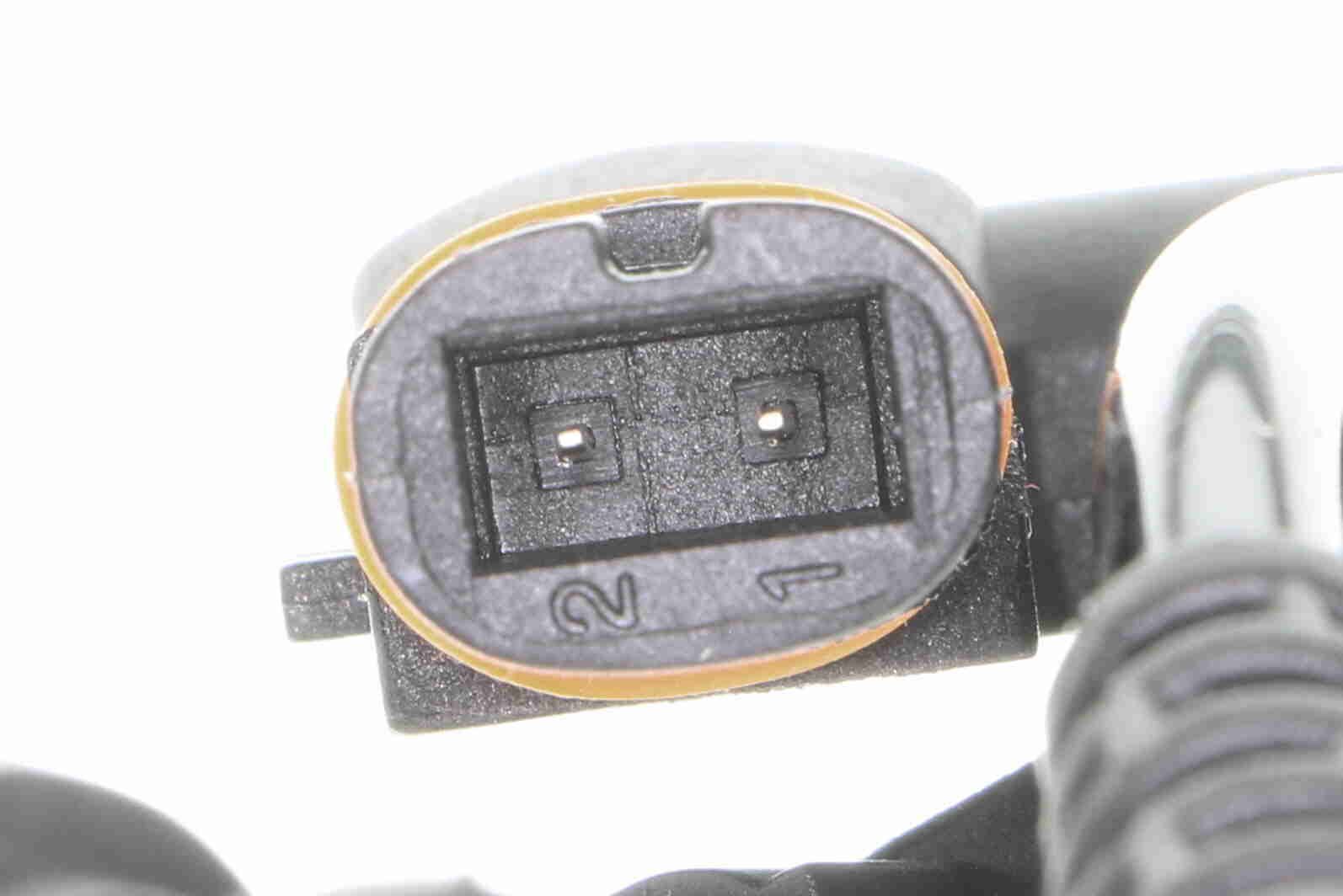 Jutiklis, rato greitis VEMO V30-72-0145