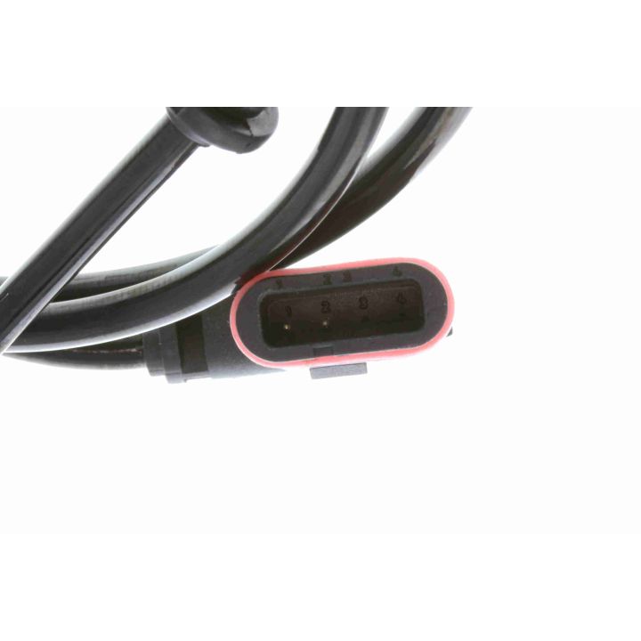 Jutiklis, rato greitis VEMO V30-72-0169