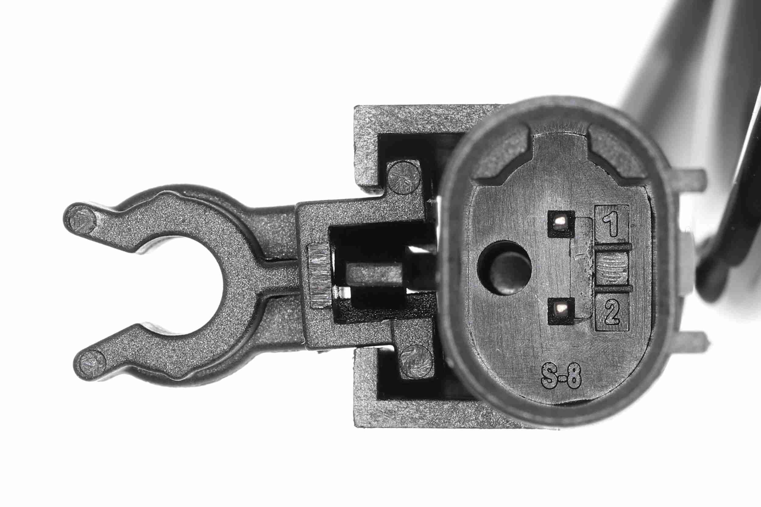 Jutiklis, rato greitis VEMO V30-72-0292