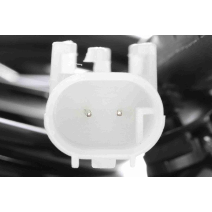 Jutiklis, rato greitis VEMO V30-72-0880