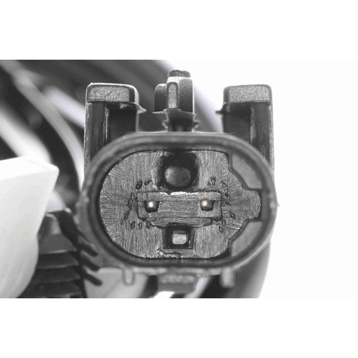 Jutiklis, rato greitis VEMO V30-72-0880