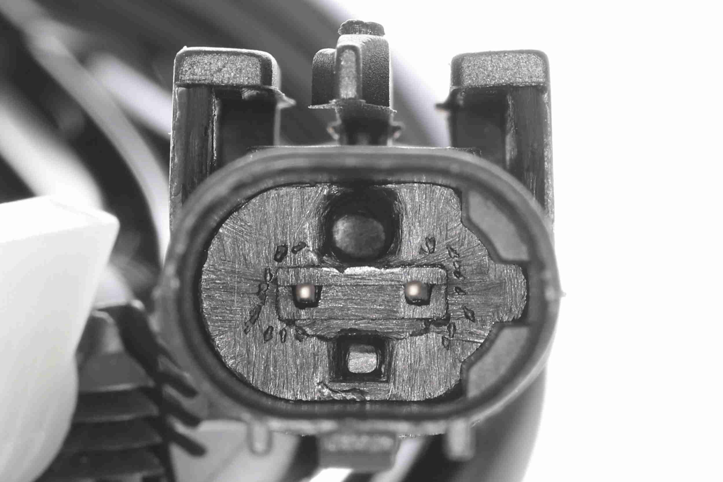 Jutiklis, rato greitis VEMO V30-72-0880