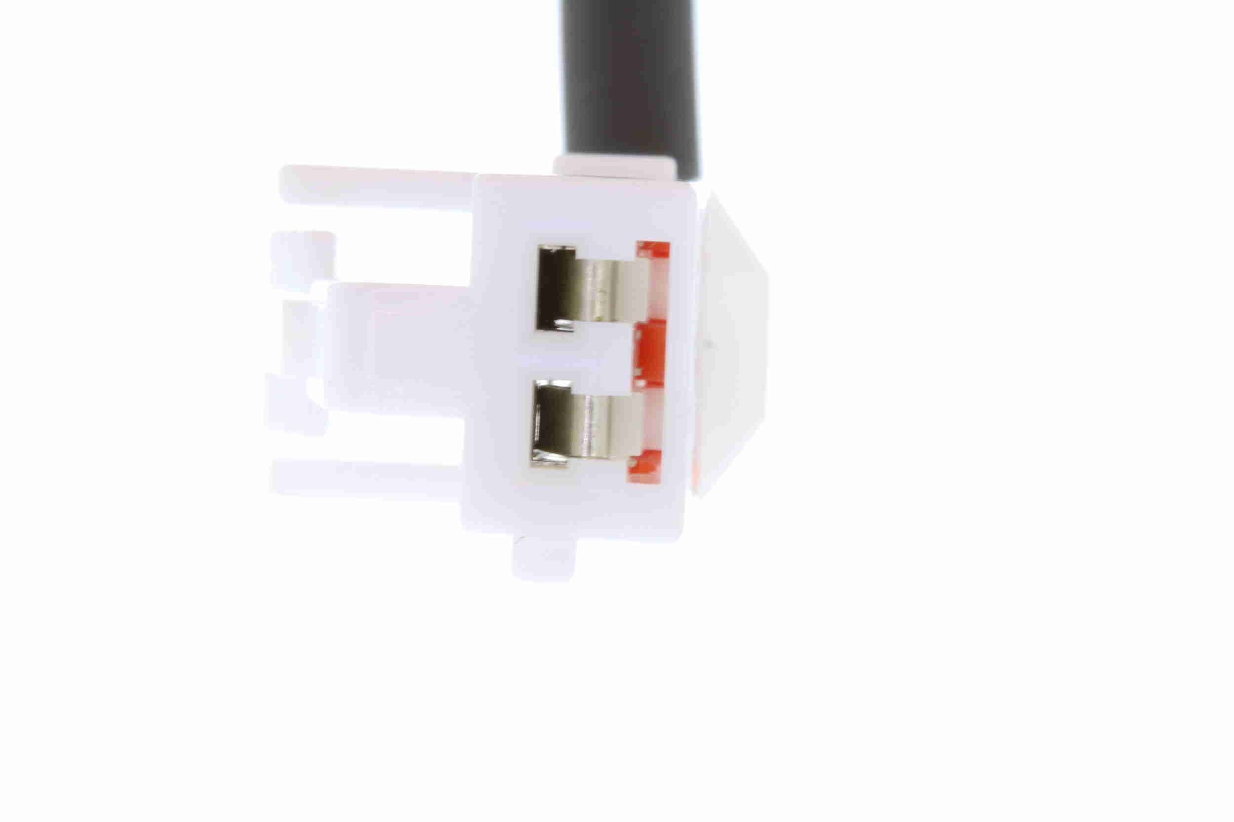 Jutiklis, rato greitis VEMO V32-72-0008