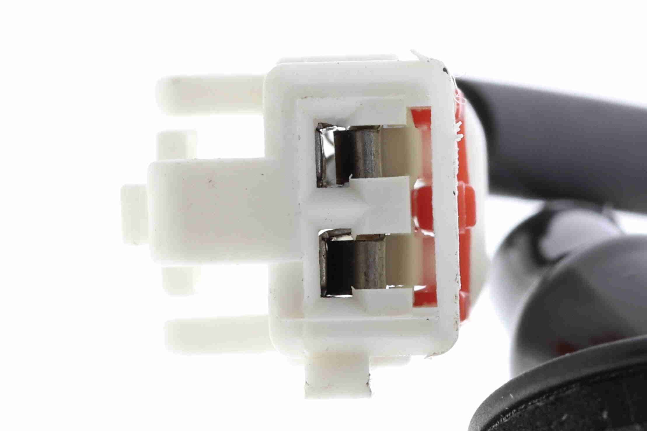 Jutiklis, rato greitis VEMO V32-72-0009