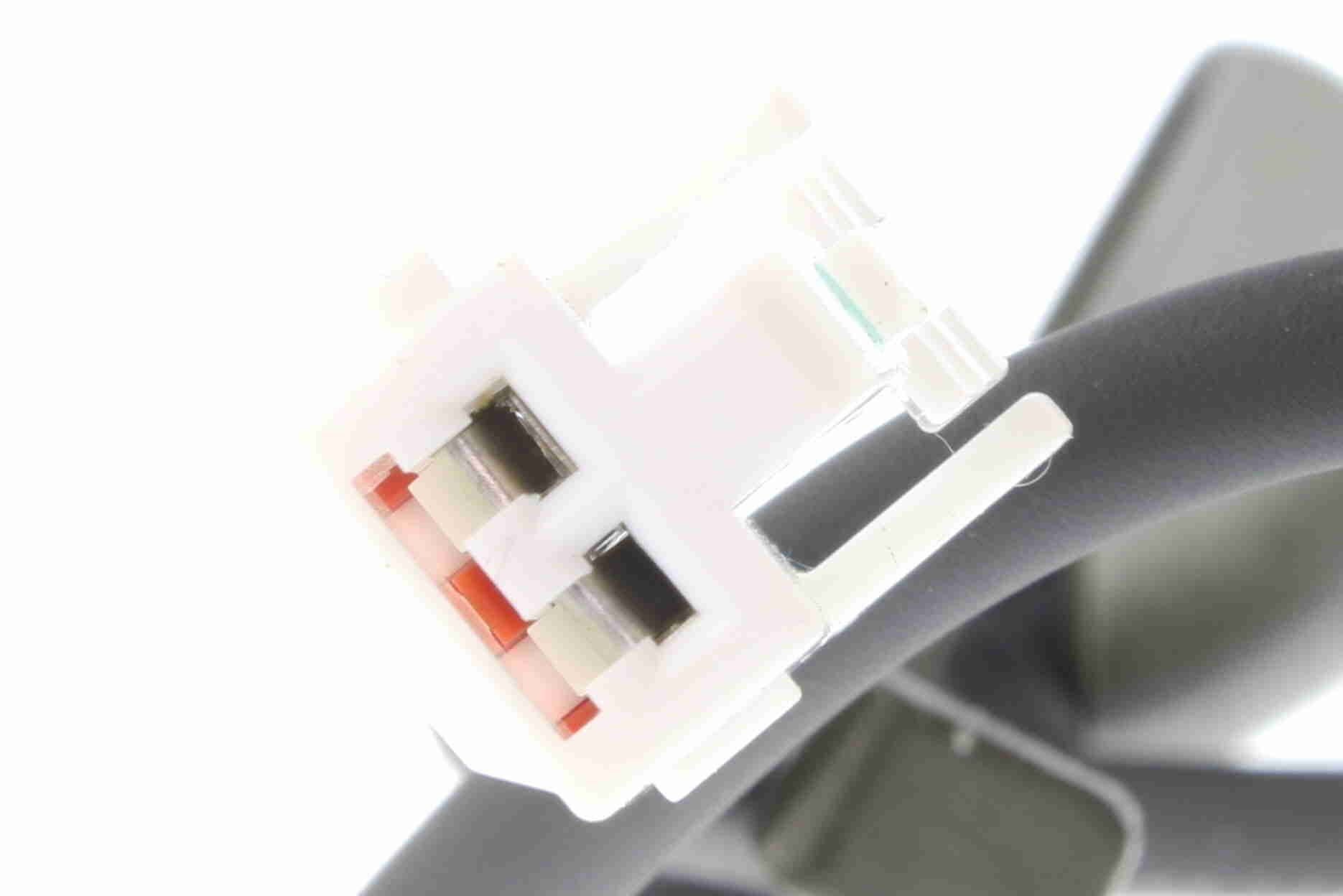 Jutiklis, rato greitis VEMO V32-72-0011