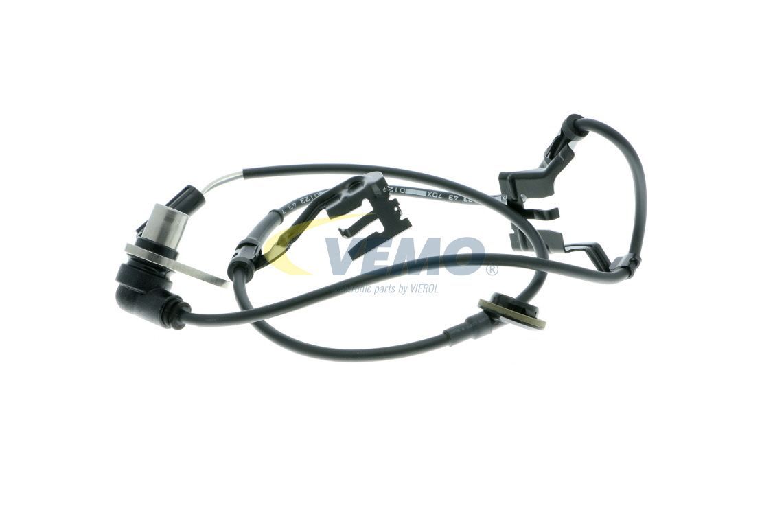 Jutiklis, rato greitis VEMO V32-72-0037