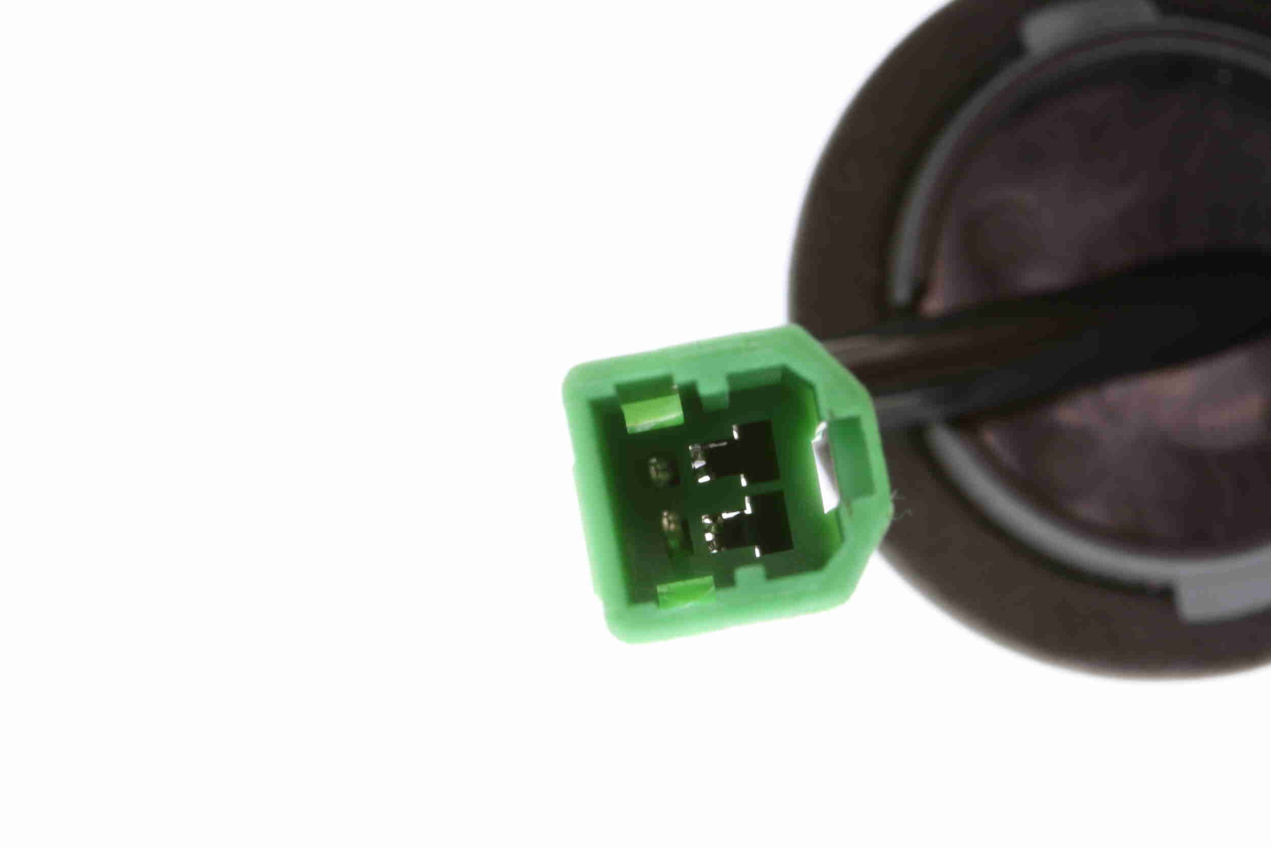 Jutiklis, rato greitis VEMO V32-72-0051