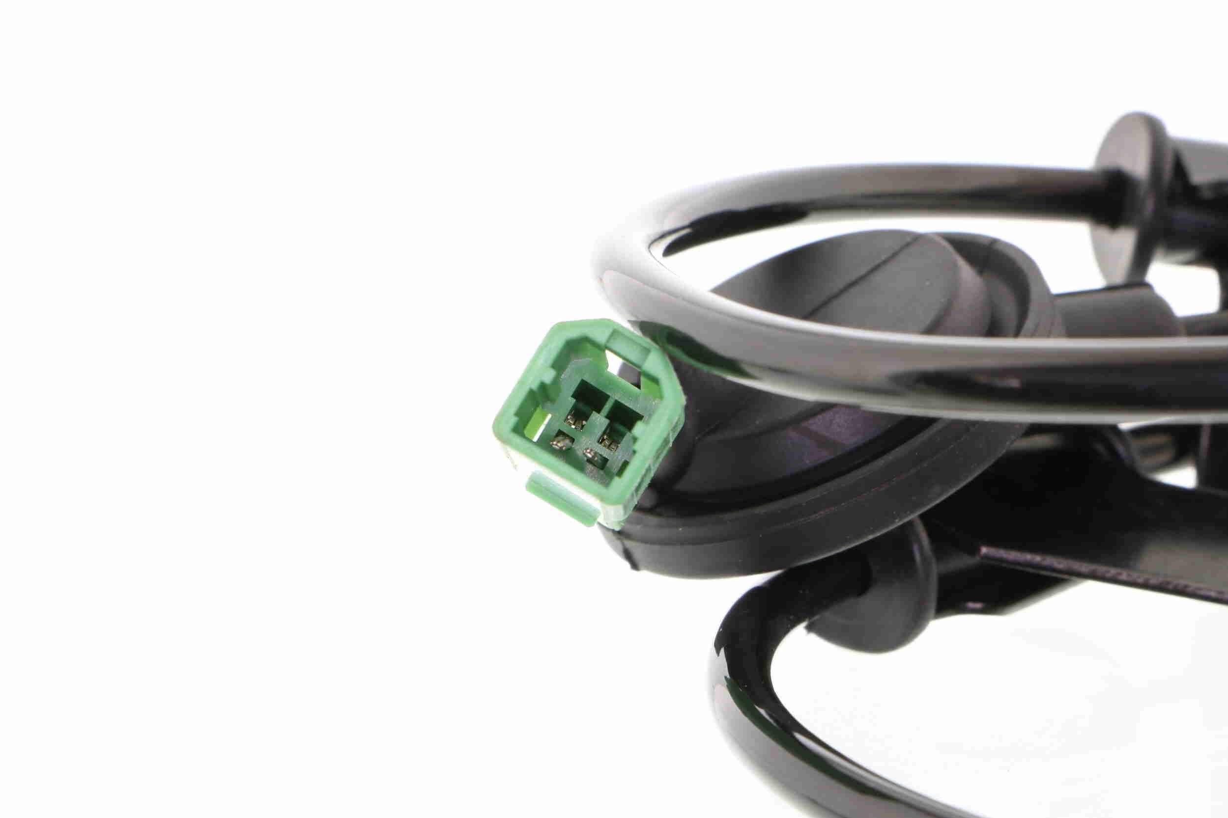 Jutiklis, rato greitis VEMO V32-72-0052