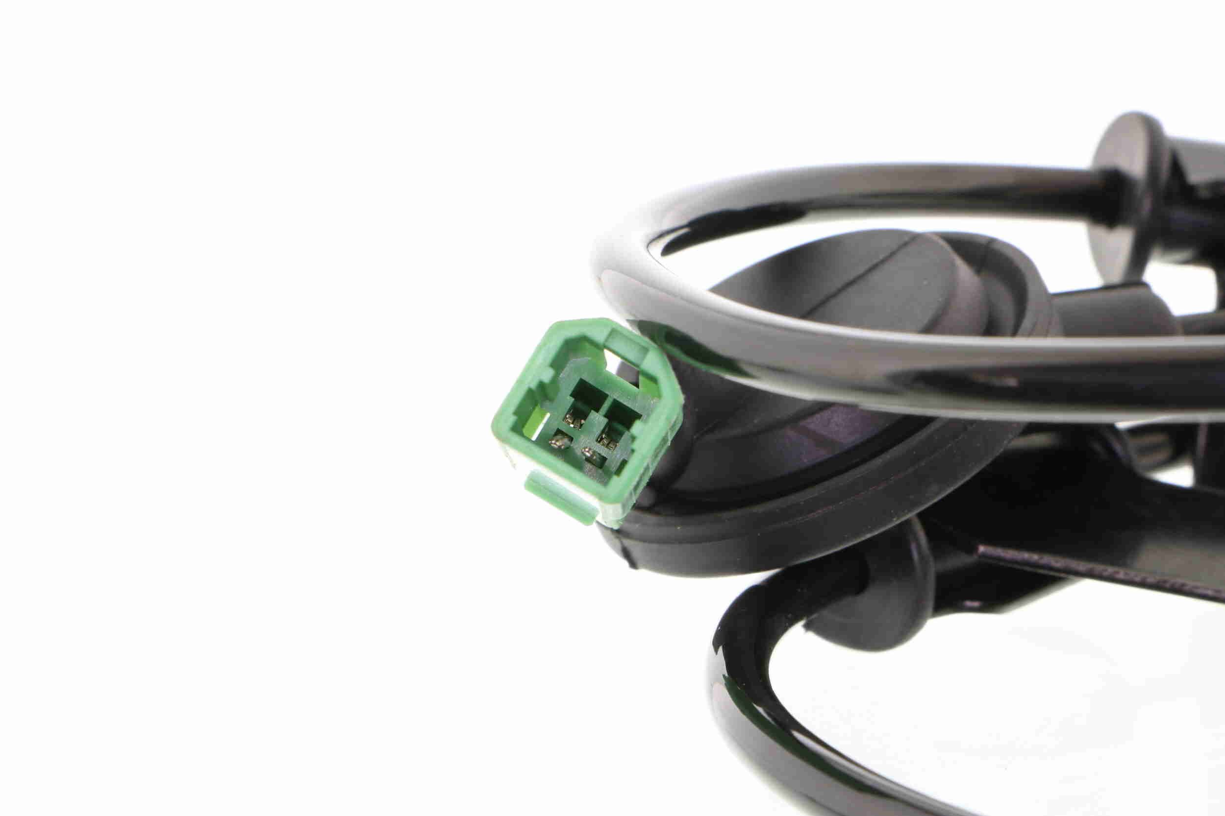 Jutiklis, rato greitis VEMO V32-72-0052