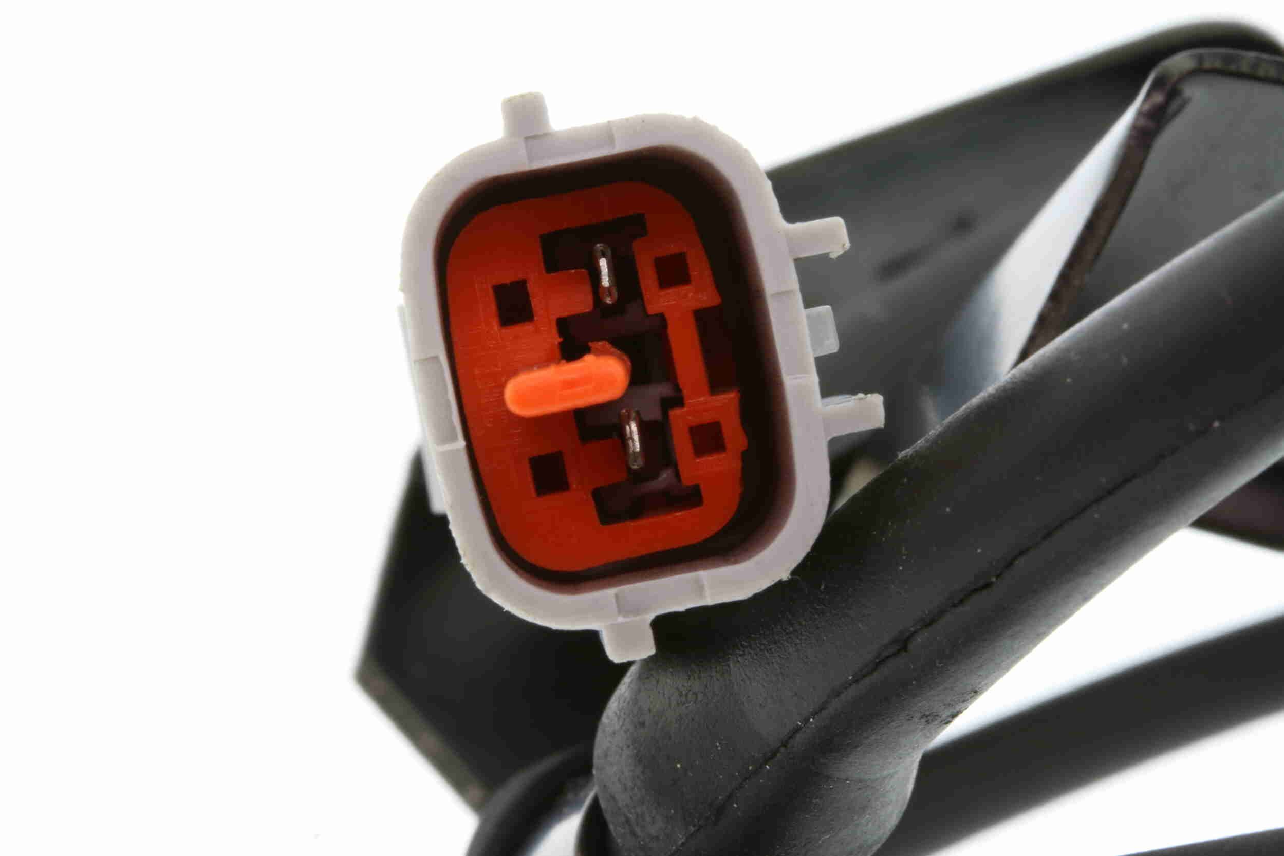 Jutiklis, rato greitis VEMO V32-72-0060