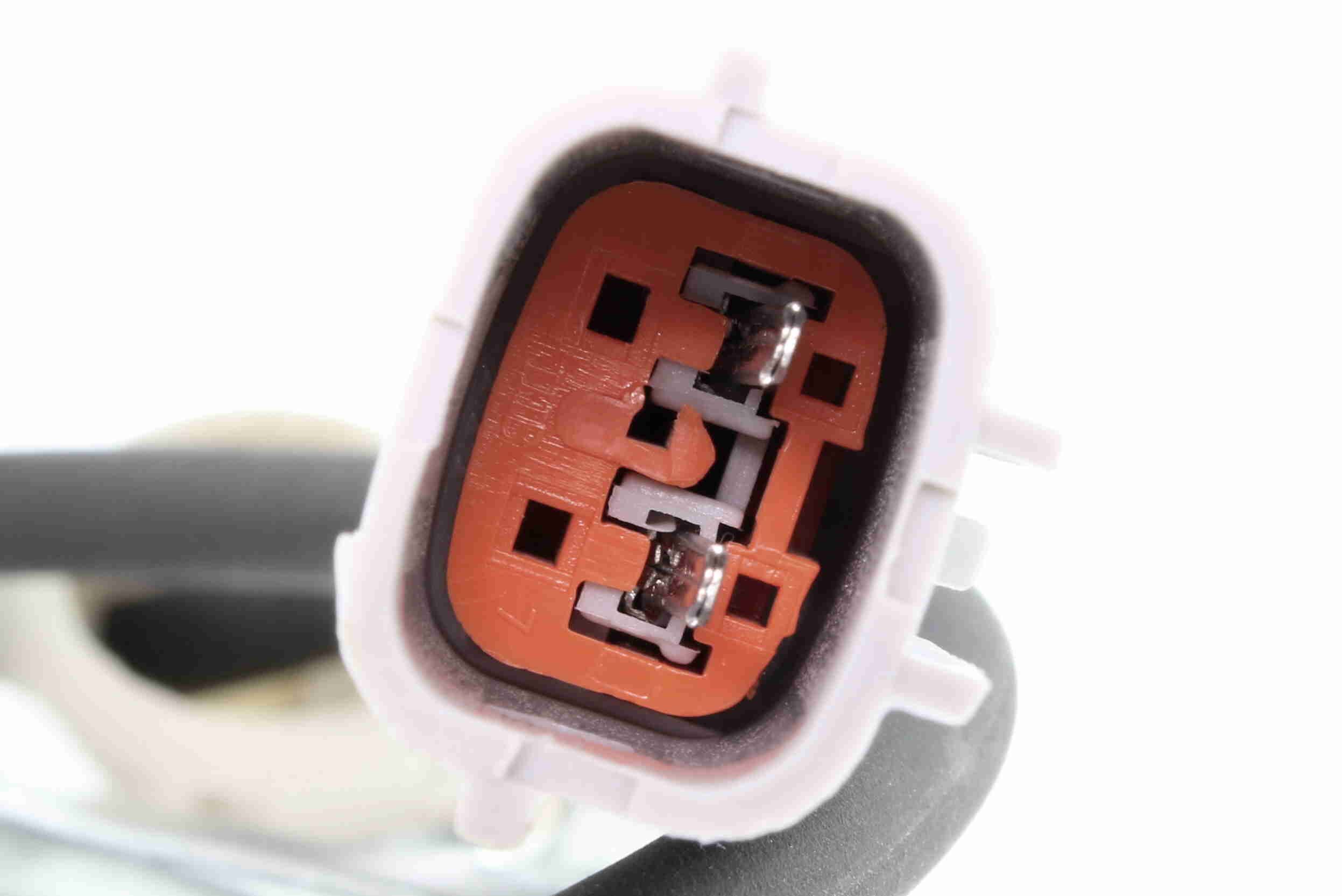 Jutiklis, rato greitis VEMO V32-72-0063