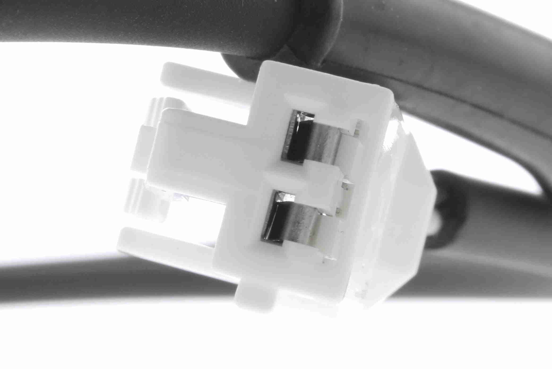 Jutiklis, rato greitis VEMO V32-72-0064