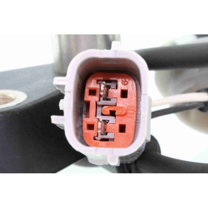 Jutiklis, rato greitis VEMO V32-72-0066