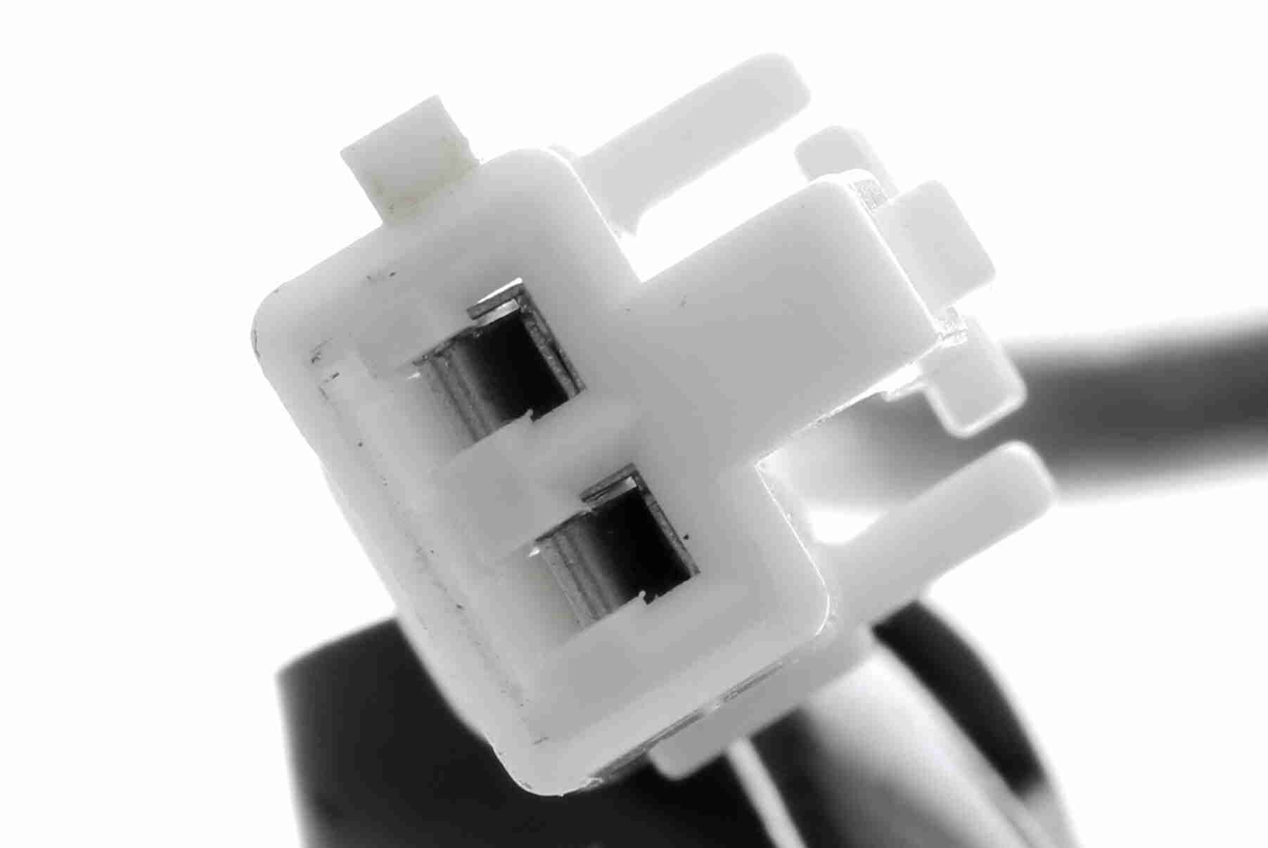 Jutiklis, rato greitis VEMO V32-72-0067