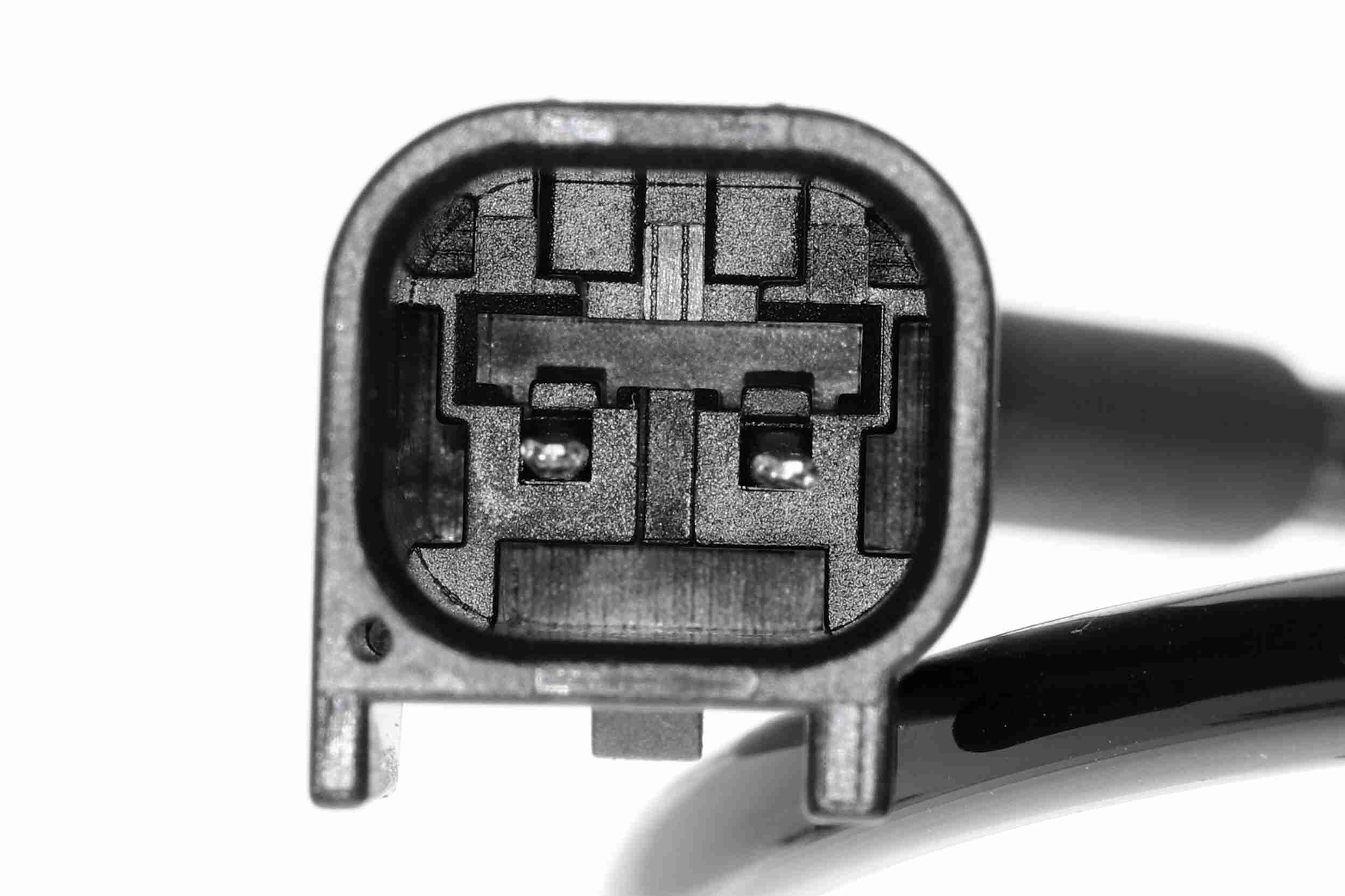 Jutiklis, rato greitis VEMO V32-72-0076