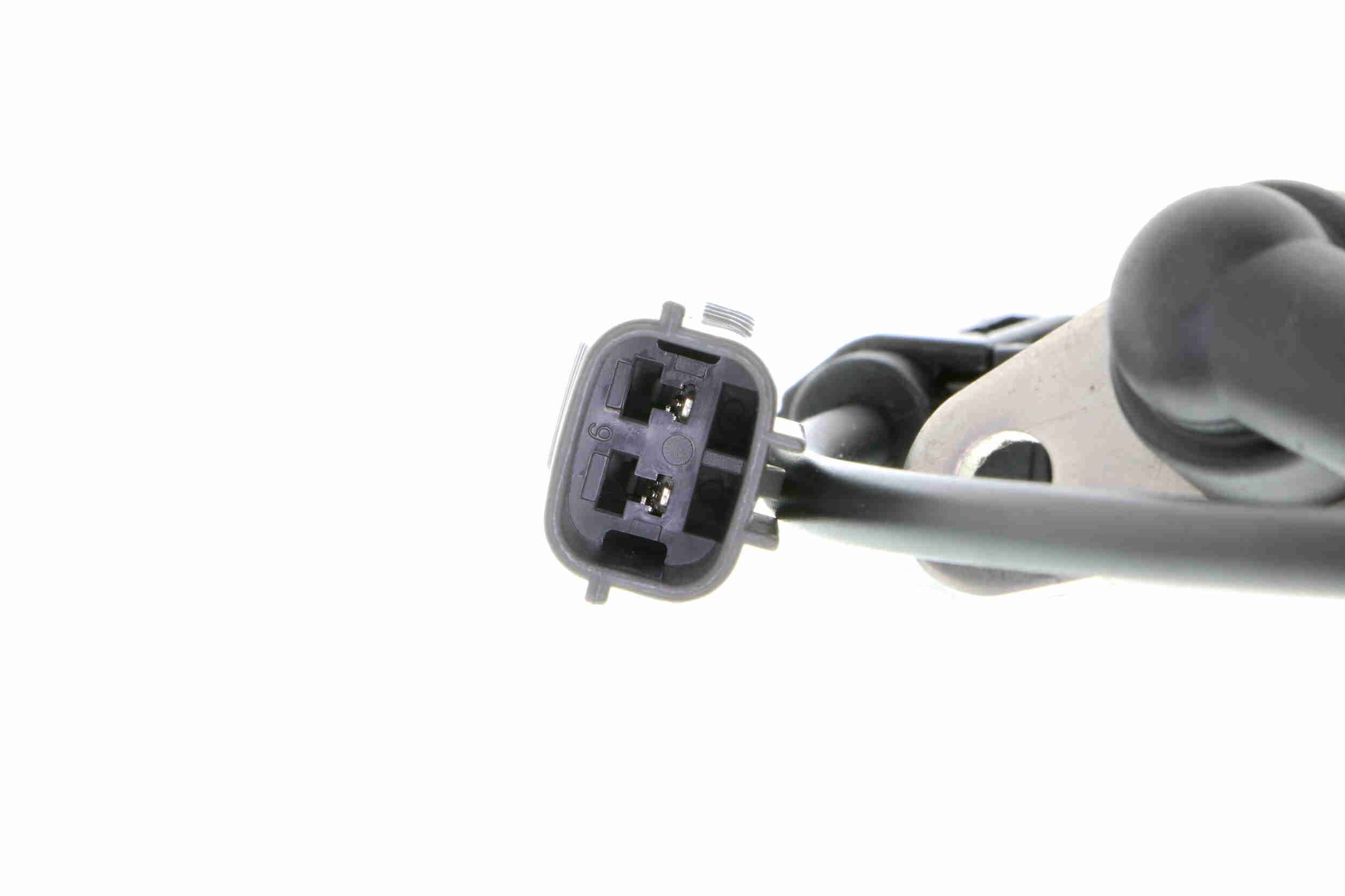 Jutiklis, rato greitis VEMO V32-72-0084