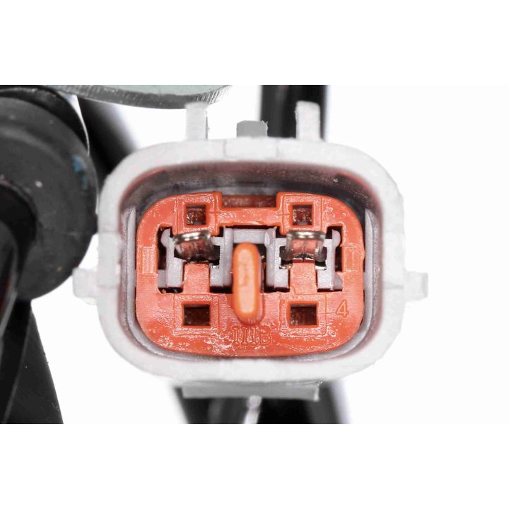 Jutiklis, rato greitis VEMO V32-72-0119