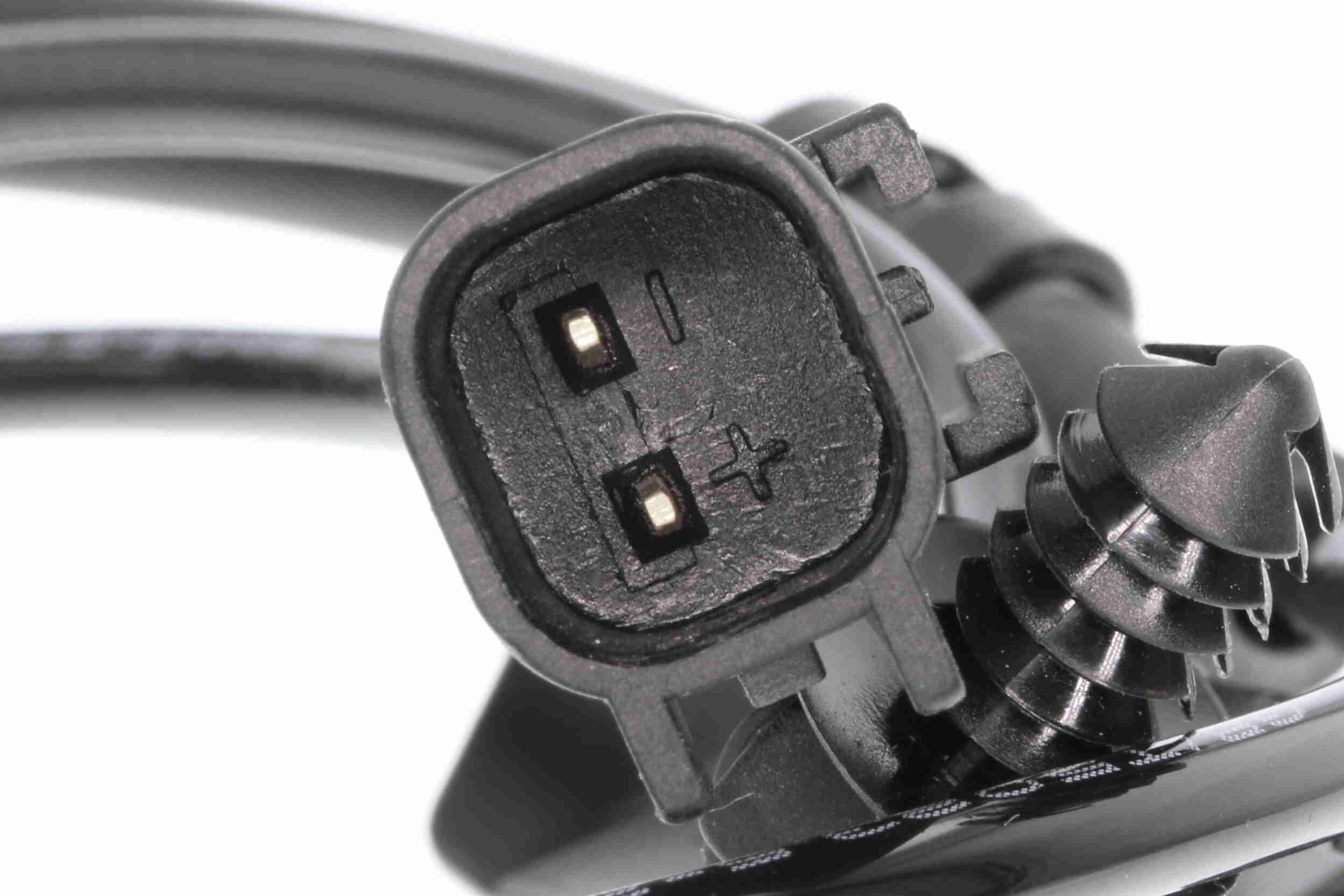 Jutiklis, rato greitis VEMO V33-72-0027