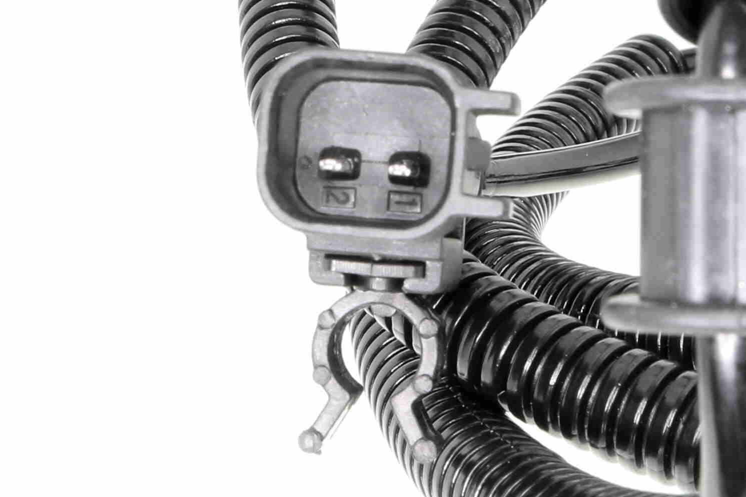 Jutiklis, rato greitis VEMO V33-72-0077